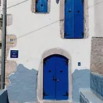 House With Lovely Terrace 10 Min Drive From The Sea Vrbnik (Primorje-Gorski Kotar)