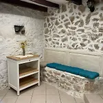 Vikendica House With Lovely Terrace 10 Min Drive From The Sea