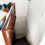 House With Lovely Terrace 10 Min Drive From The Sea *