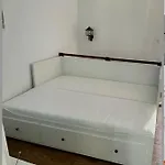 House With Lovely Terrace 10 Min Drive From The Sea *