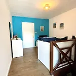 Vikendica House With Lovely Terrace 10 Min Drive From The Sea