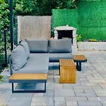 Vikendica House With Lovely Terrace 10 Min Drive From The Sea Vrbnik (Primorje-Gorski Kotar)