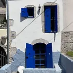 House With Lovely Terrace 10 Min Drive From The Sea Vrbnik (Primorje-Gorski Kotar)
