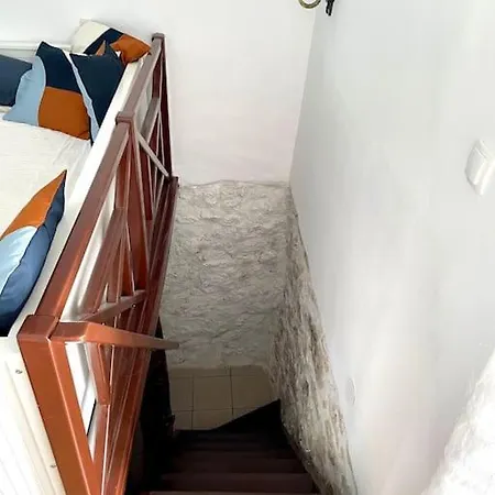 Krk Central Stone House *