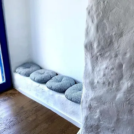 Prázdninový dům Krk Central Stone House Vrbnik (Primorje-Gorski Kotar)